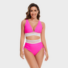 Saige™ - Hochtailliertes Bikini-Set