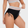 Saige™ - Hochtailliertes Bikini-Set