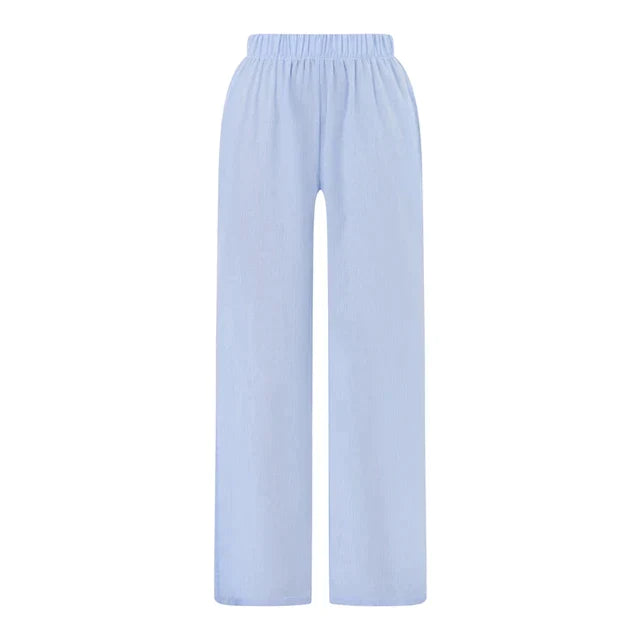Isolde™ - Trendiges Stockholm Stil-Hosen
