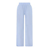 Isolde™ - Trendiges Stockholm Stil-Hosen