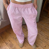 Isolde™ - Trendiges Stockholm Stil-Hosen