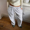 Babette™ - Trendiges Stockholm Stil-Hosen