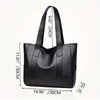 Rosalinde – Vintage Charme Schultertasche