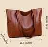Rosalinde – Vintage Charme Schultertasche