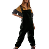 Lydia™ - Fleece-Thermo-Overall mit Reißverschlusstaschen