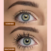 LashLuxuria™ - 4D Seidenfaser Wimperntusche