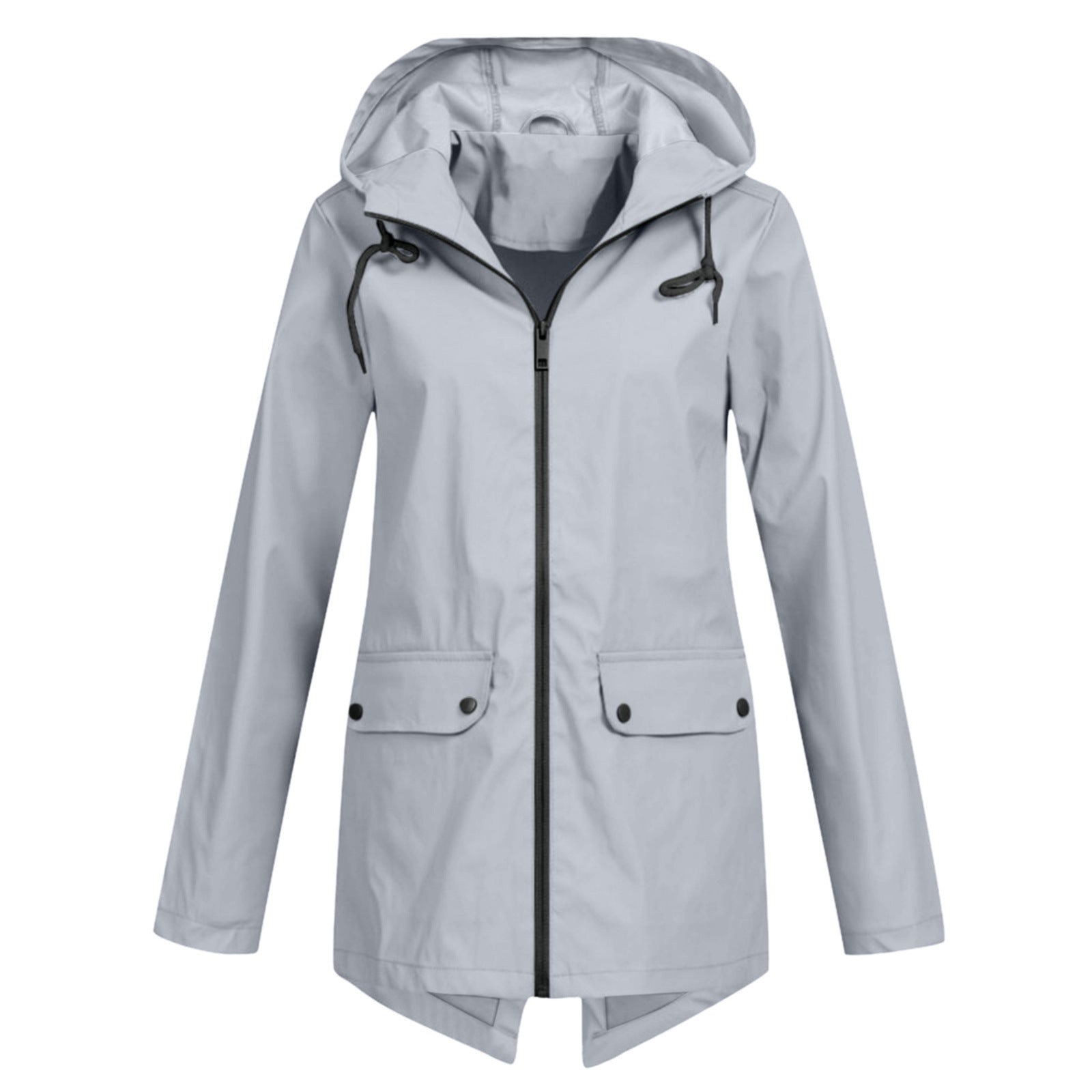 Mieke™ – Warme & Stilvoll Wasserdichte Damenjacke