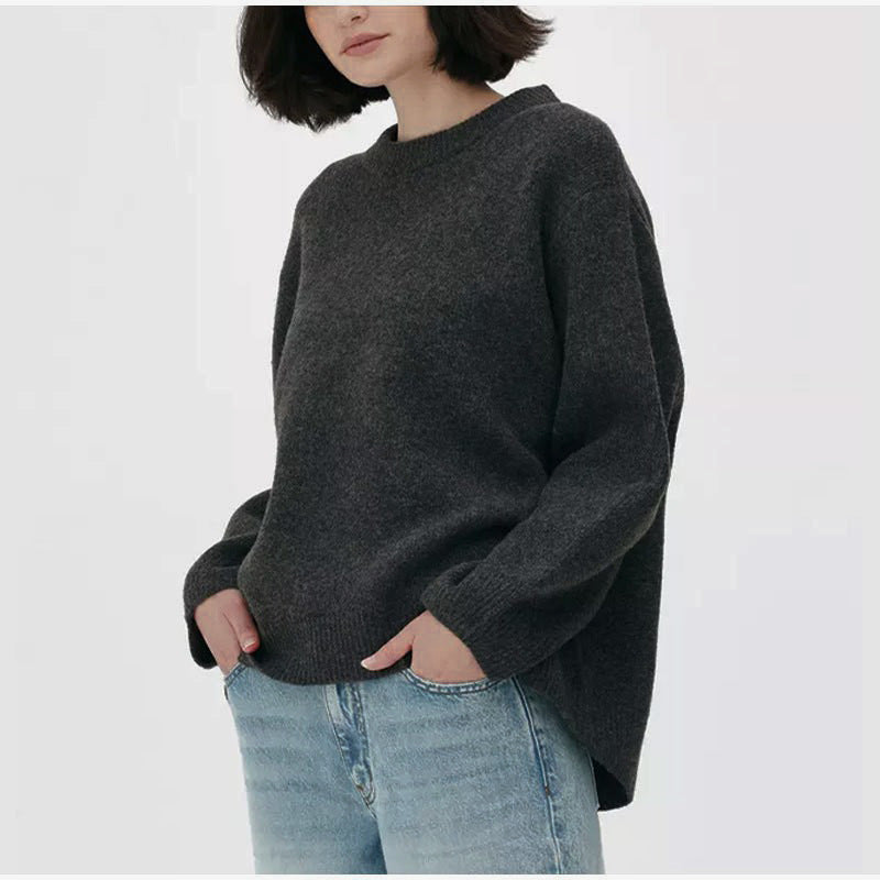 Gyda™ - Bequemer Pullover