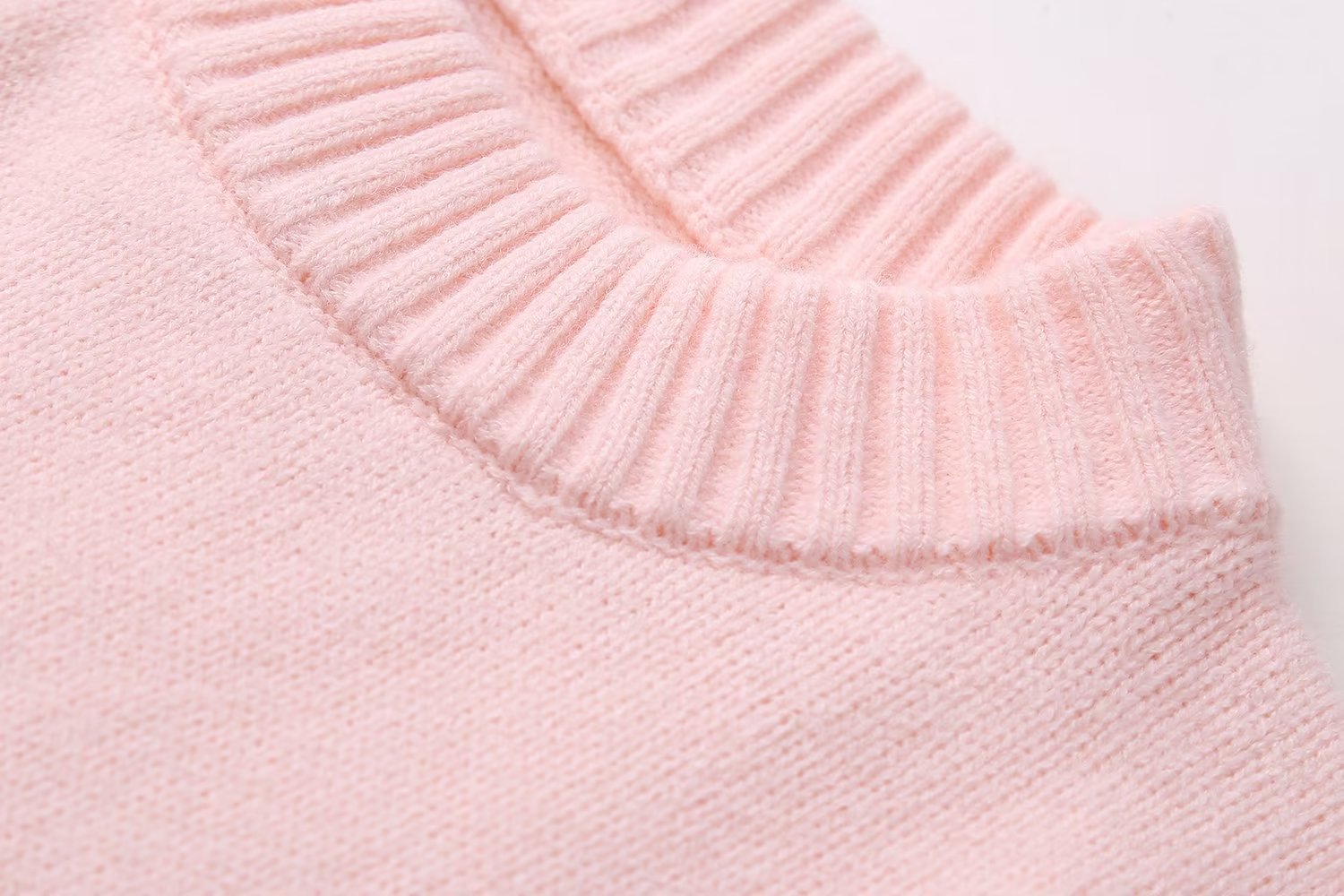 Gyda™ - Bequemer Pullover