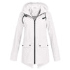 Mieke™ – Warme & Stilvoll Wasserdichte Damenjacke