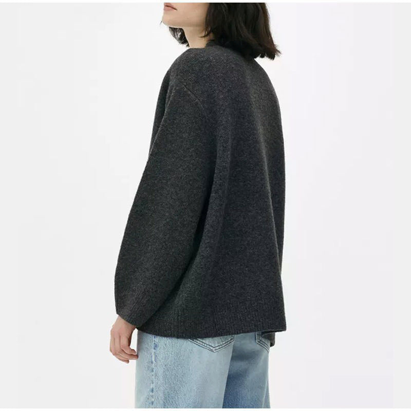 Gyda™ - Bequemer Pullover