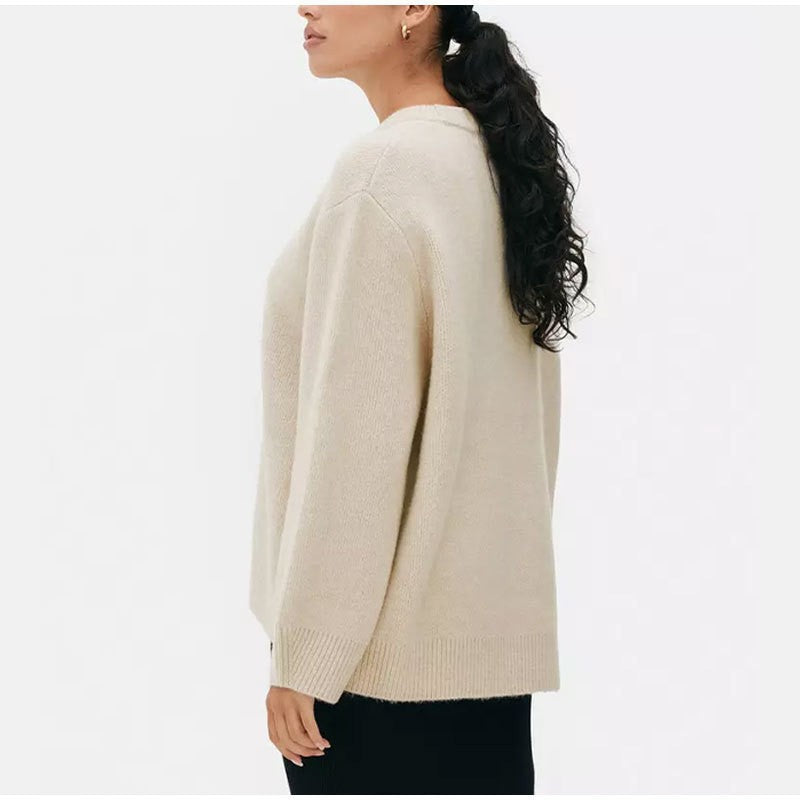 Gyda™ - Bequemer Pullover