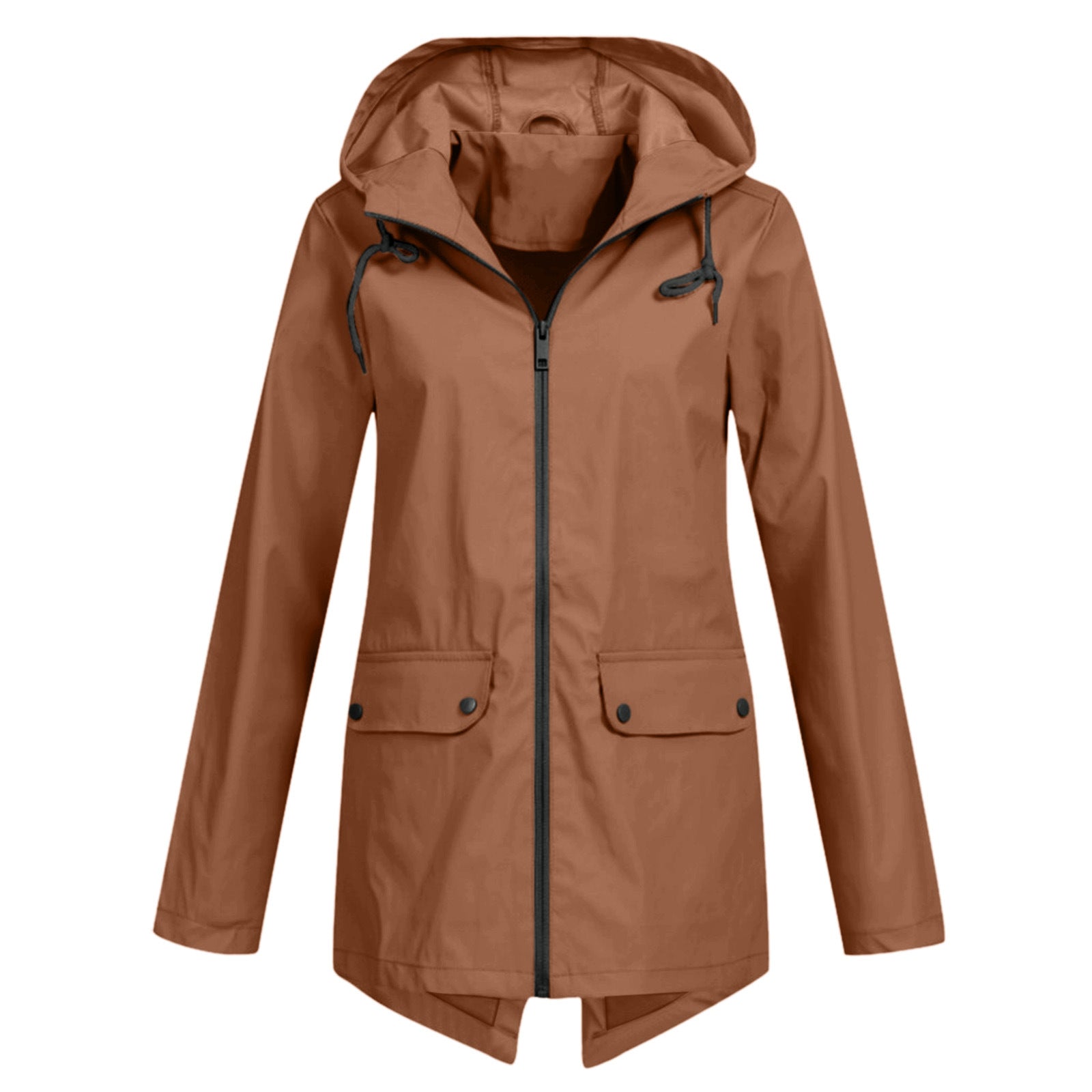 Mieke™ – Warme & Stilvoll Wasserdichte Damenjacke