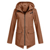 Mieke™ – Warme & Stilvoll Wasserdichte Damenjacke