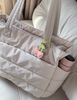 PuffTote™ - Trendy Tragetasche für die Schule