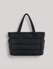 PuffTote™ - Trendy Tragetasche für die Schule
