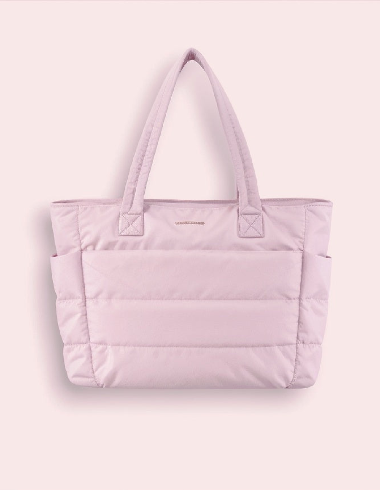 PuffTote™ - Trendy Tragetasche für die Schule