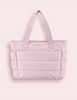 PuffTote™ - Trendy Tragetasche für die Schule