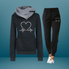 Chiara™ - Bequemer und liebenswerter Trainingsanzug