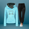 Chiara™ - Bequemer und liebenswerter Trainingsanzug