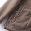 Bastian™ | Premium Fleece-Jacke