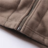 Bastian™ | Premium Fleece-Jacke