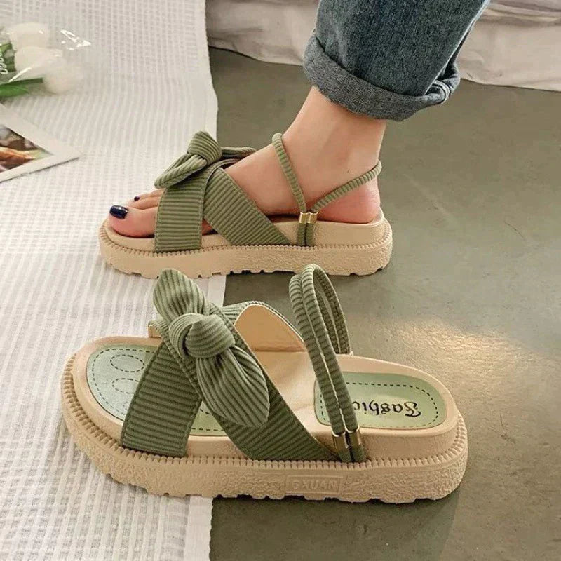 Kenny™ - Orthopädische Sandalen (50% RABATT)