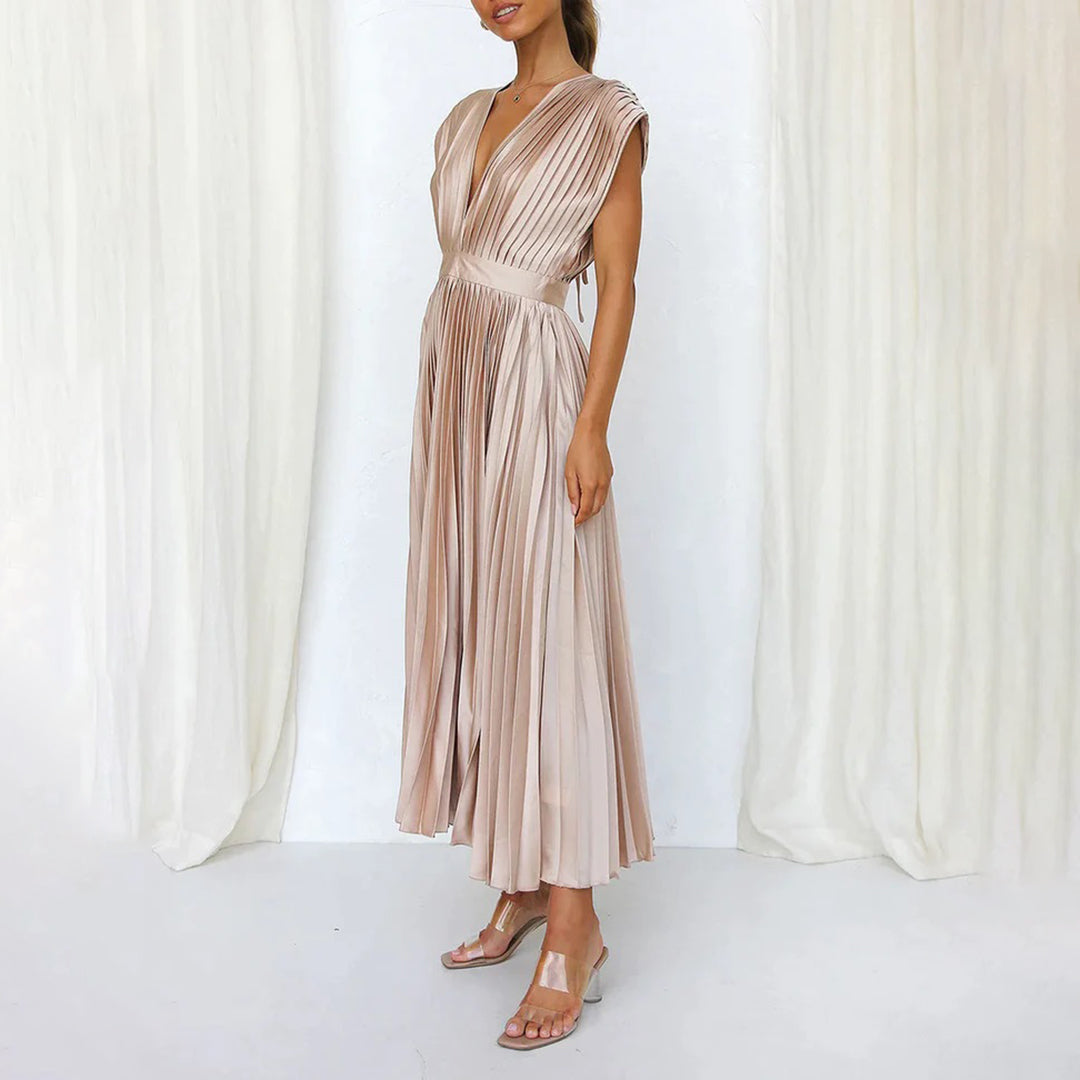 Maura™️ - Elegantes Kleid