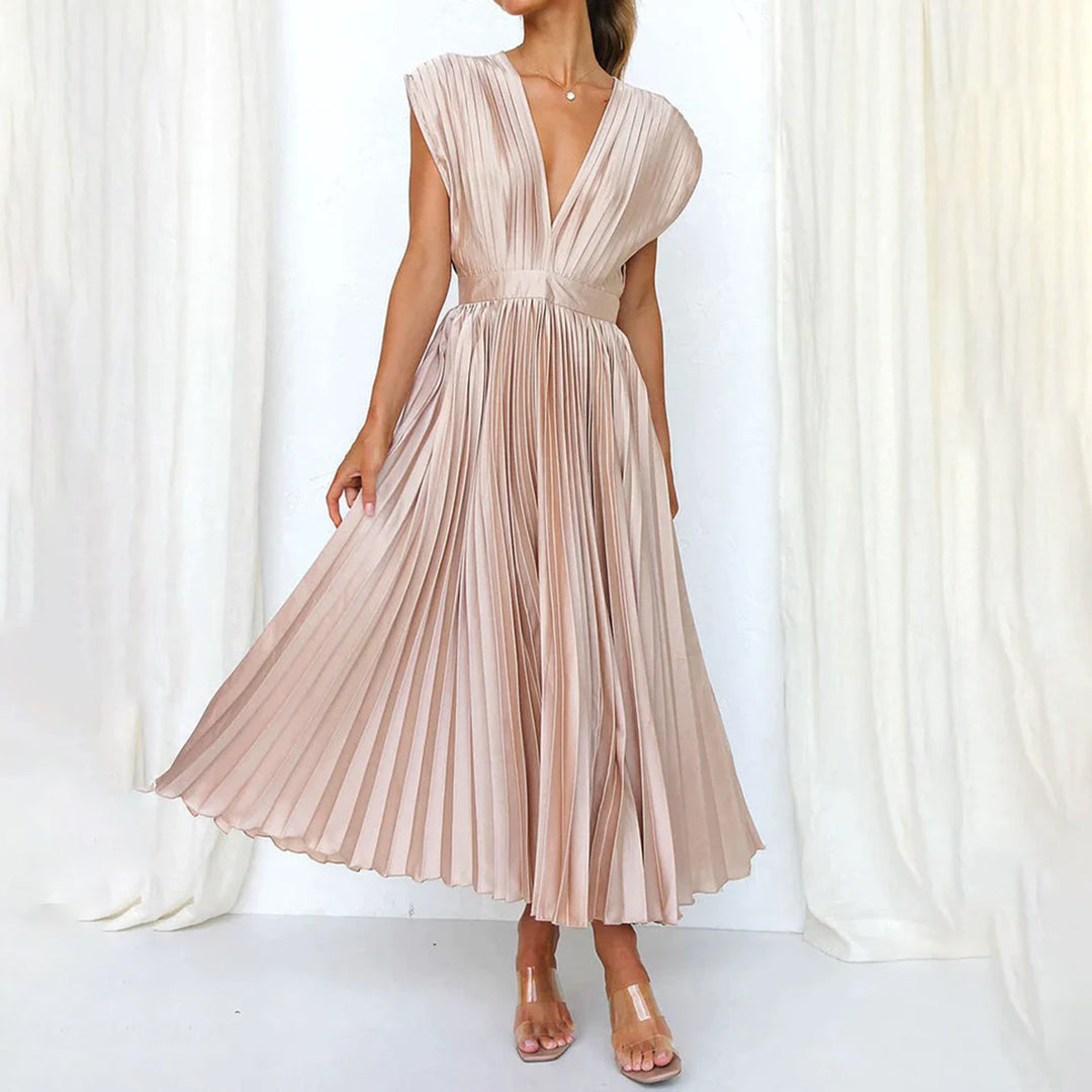 Maura™️ - Elegantes Kleid