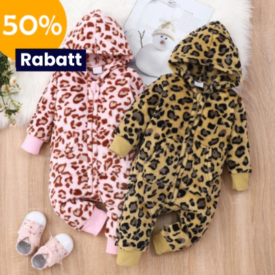 JungleCat™ - Baby Onesie