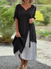 Melara™ - Schickes Kleid