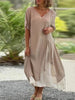 Melara™ - Schickes Kleid