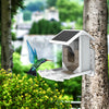 BioView™ - Solar CamFeeder: Die Natur hautnah erleben