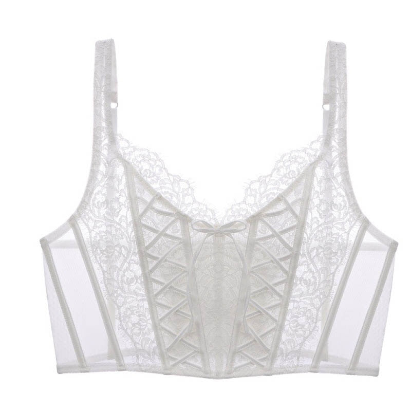 Philippa™ | Italienisches Schleifen-Bralette