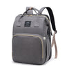 SmartPack™ - 4-in-1 Baby-Reisetasche | Reisen Sie clever mit Ihrem kleinen Liebling