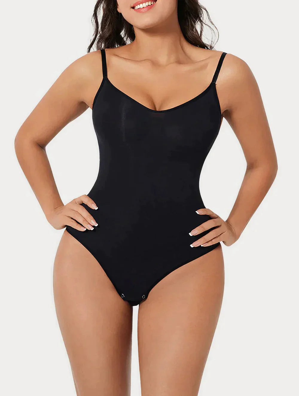 SculptCurve™ - Sculpting Bodysuit