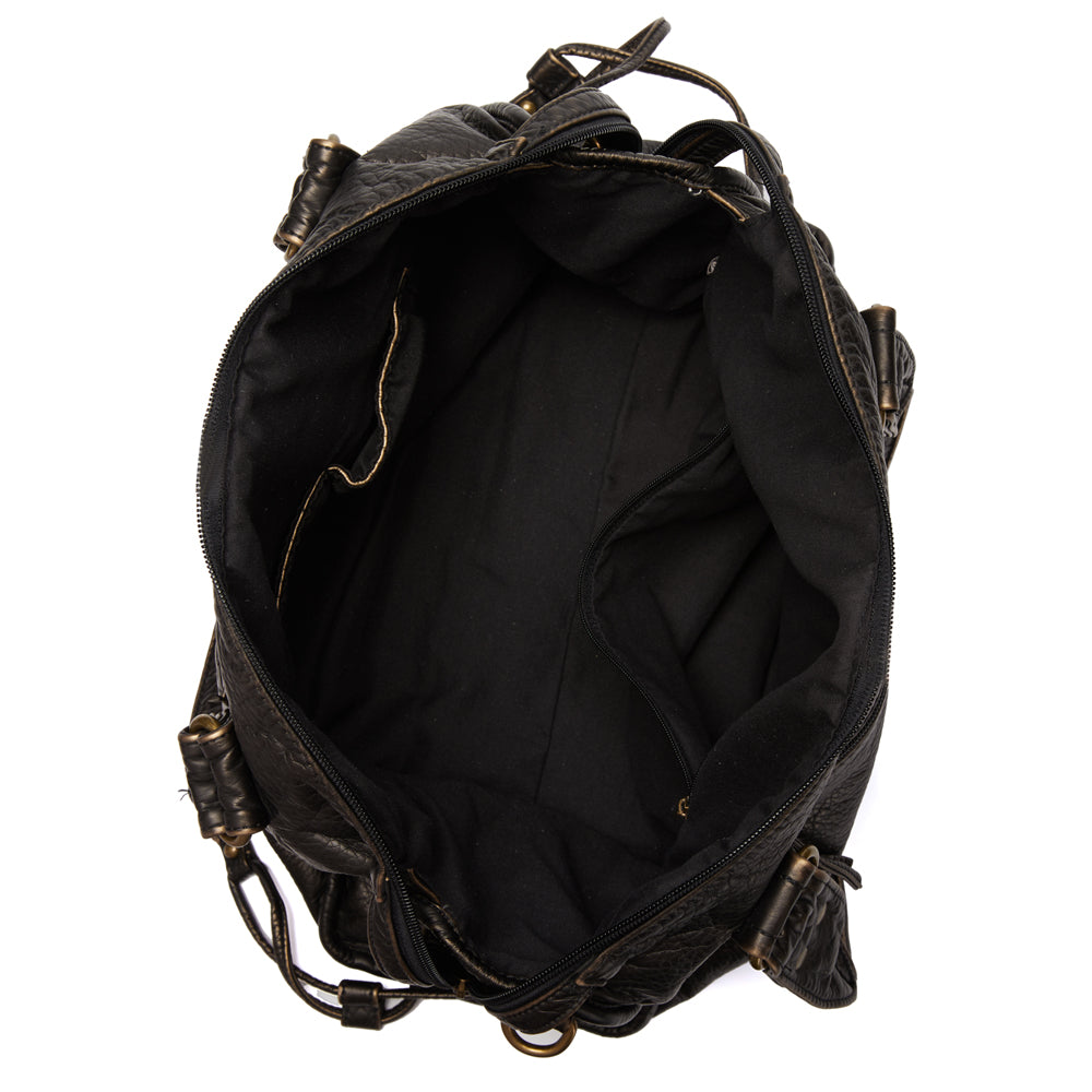 SassyPurse™ - Luxus Lederhandtasche