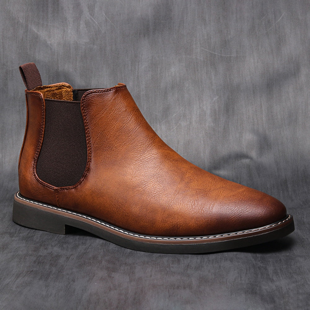 Arvin™ - Premium Stiefel