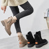 Svea™ - Warme Winterstiefel