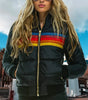 Nona™ | Warme Retro-Thermojacke