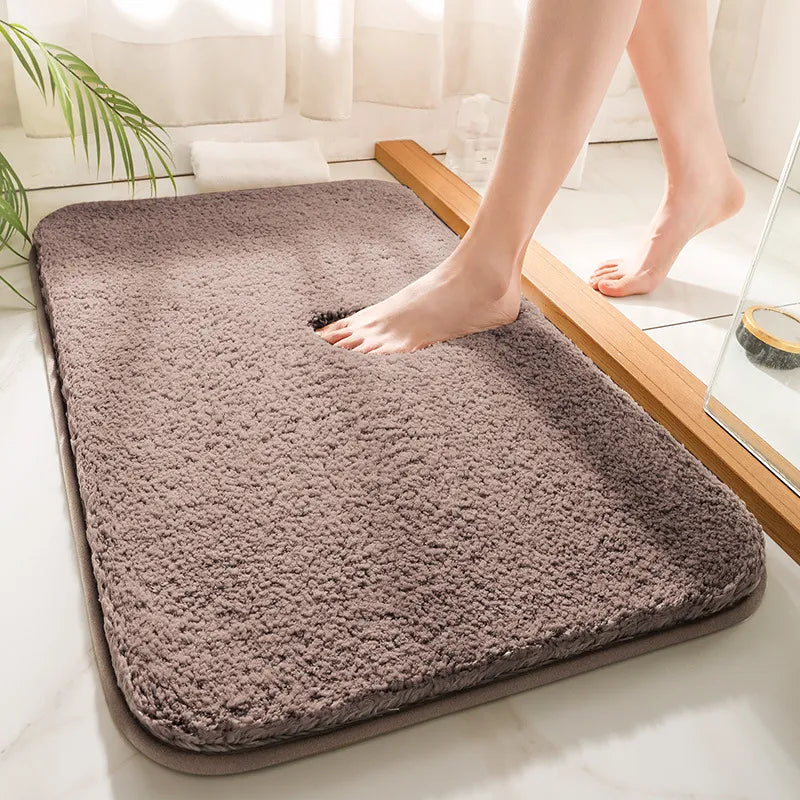 BlissMat™ - Luxe Super-Saugfähige Badematte