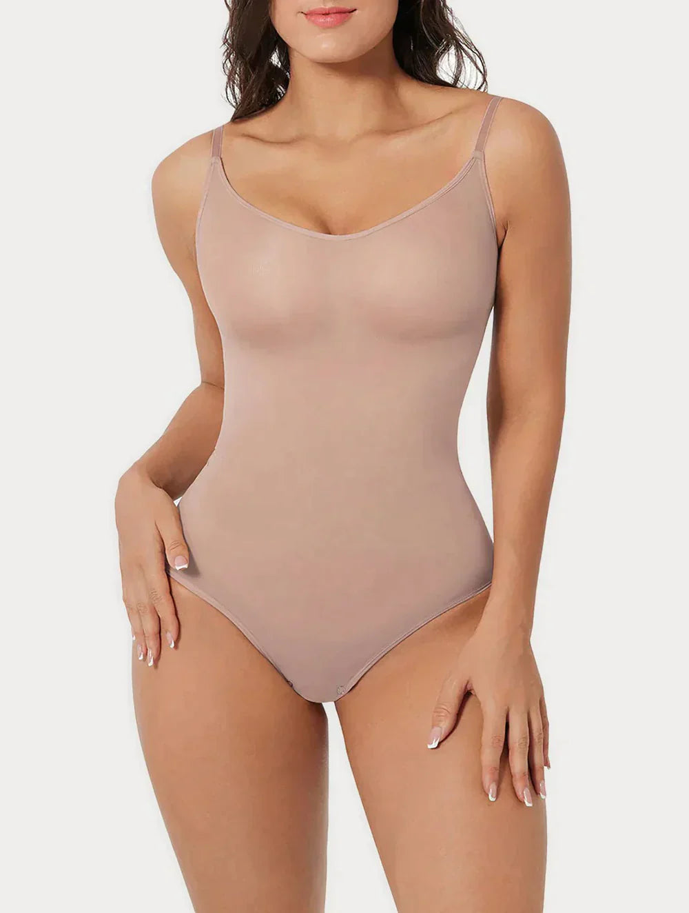 SculptCurve™ - Sculpting Bodysuit