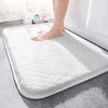 BlissMat™ - Luxe Super-Saugfähige Badematte