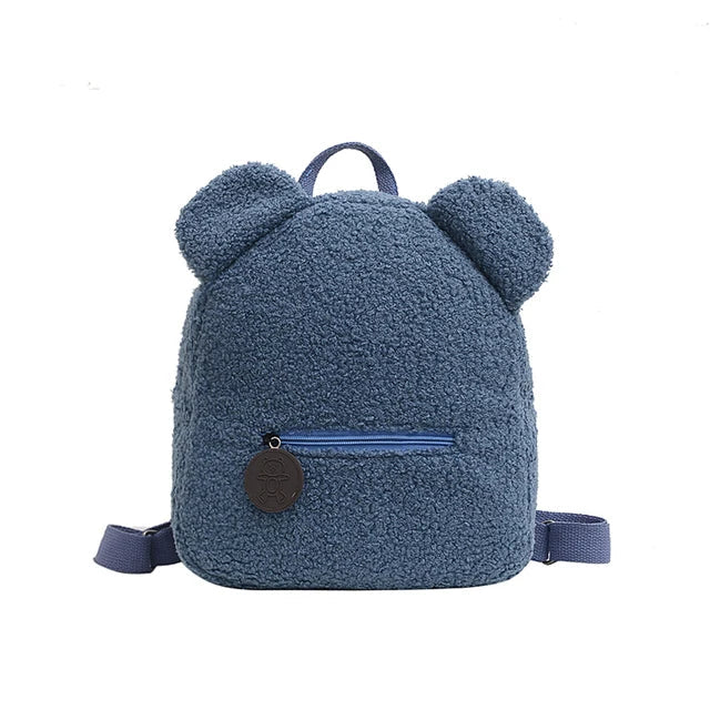 KinderKit™ - Kinder Tasche