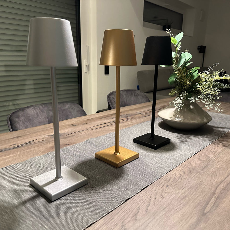 Scandi™ - Nordische Lampe