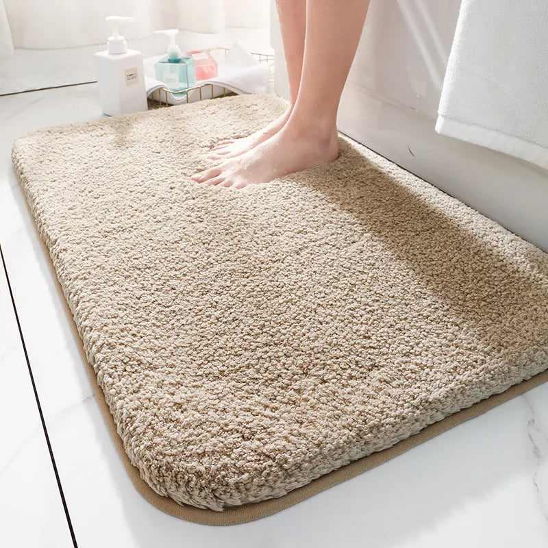 BlissMat™ - Luxe Super-Saugfähige Badematte