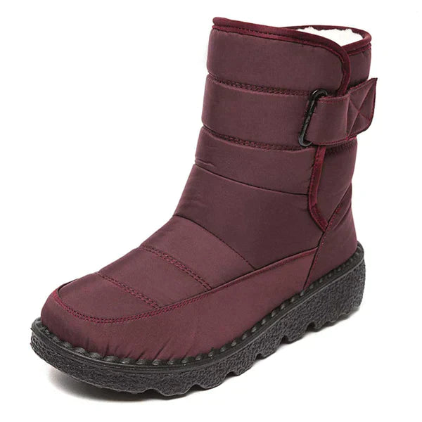 Layla™ - Wasserdichte Schneestiefel