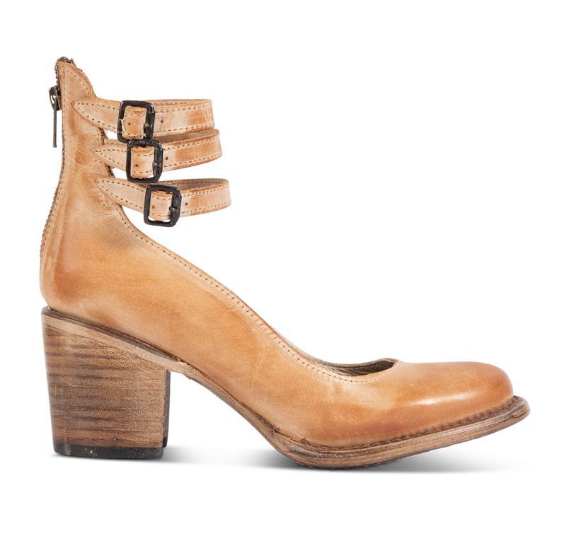 Dionne™ - Bequemer und Orthopädischer High Heels