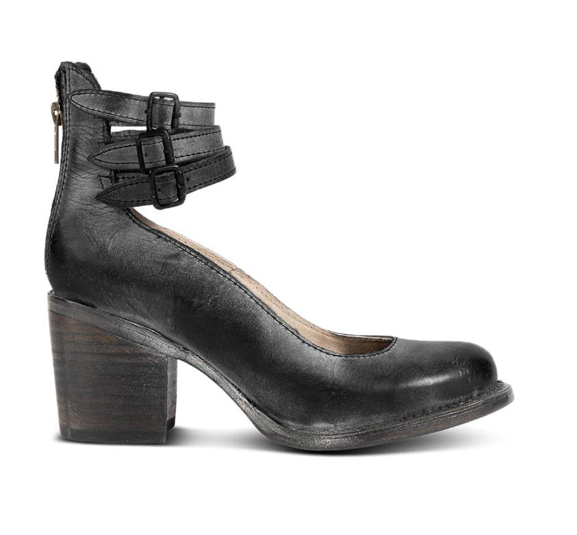 Dionne™ - Bequemer und Orthopädischer High Heels