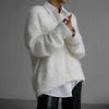 Aviva™ - Oversized Kaschmirpullover